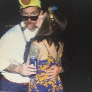 Meet your Posher, Diane